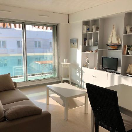 Jardin 308 Appartement Avec Terrasse Et Parking Arcachon Exterior foto